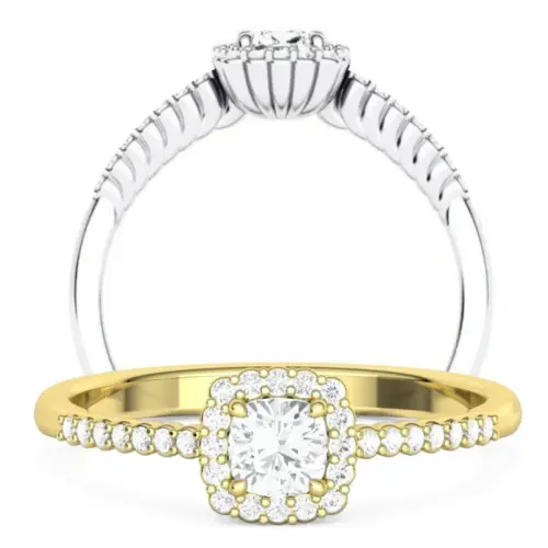 טבעת קושן הילה